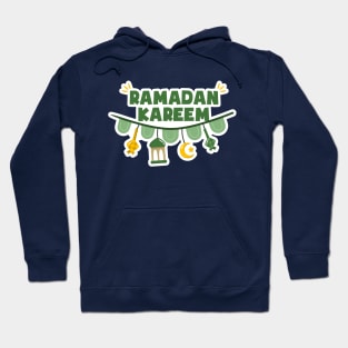 Ramadan Kareem Hoodie